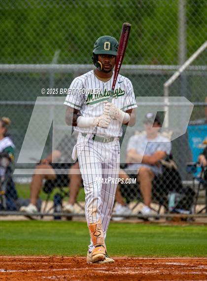 Thumbnail 1 in Walnut Grove vs Ola (GHSA 5A 1st Round) photogallery.