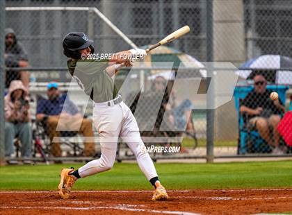 Thumbnail 2 in Walnut Grove vs Ola (GHSA 5A 1st Round) photogallery.