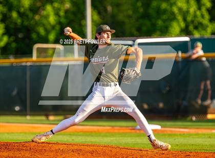 Thumbnail 2 in Walnut Grove vs Ola (GHSA 5A 1st Round) photogallery.