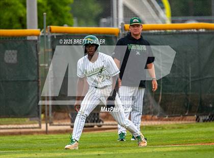 Thumbnail 1 in Walnut Grove vs Ola (GHSA 5A 1st Round) photogallery.