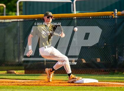 Thumbnail 1 in Walnut Grove vs Ola (GHSA 5A 1st Round) photogallery.