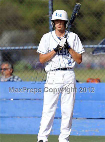 Thumbnail 3 in Northview @ La Habra (CIF SS D4 Playoffs) photogallery.