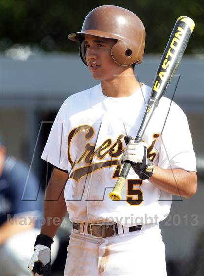 Thumbnail 3 in Loyola @ Crespi photogallery.