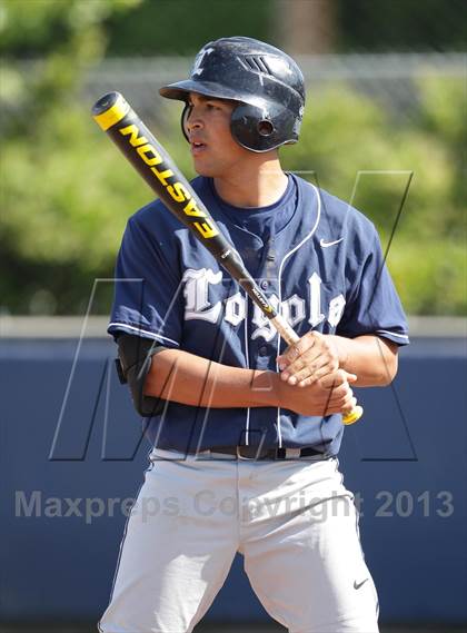Thumbnail 2 in Loyola @ Crespi photogallery.