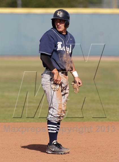Thumbnail 1 in Loyola @ Crespi photogallery.