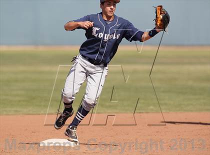 Thumbnail 1 in Loyola @ Crespi photogallery.