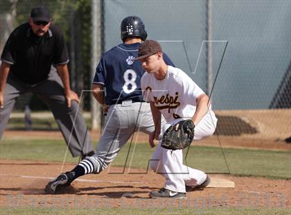 Thumbnail 1 in Loyola @ Crespi photogallery.