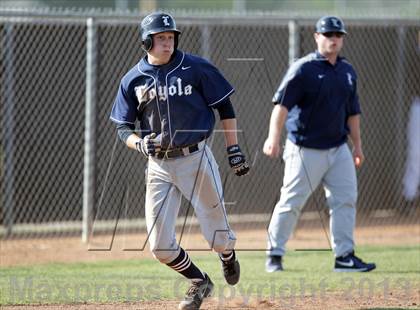 Thumbnail 3 in Loyola @ Crespi photogallery.