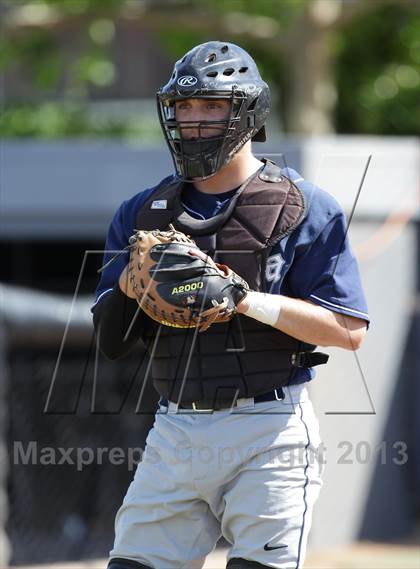 Thumbnail 1 in Loyola @ Crespi photogallery.
