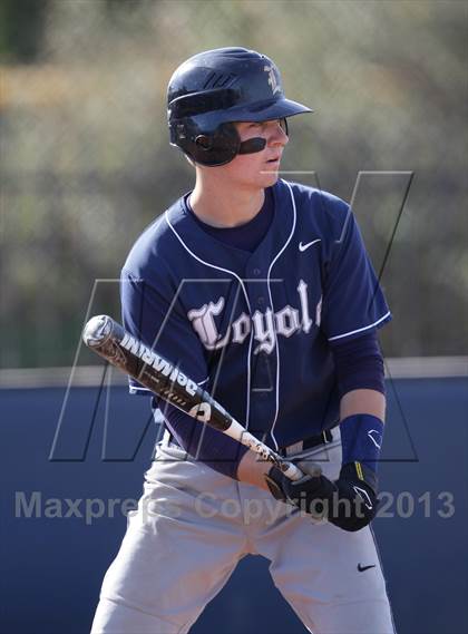 Thumbnail 1 in Loyola @ Crespi photogallery.