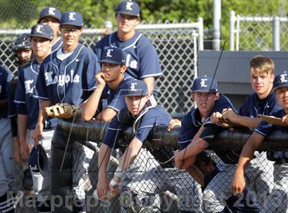 Thumbnail 1 in Loyola @ Crespi photogallery.