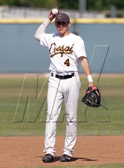 Thumbnail 1 in Loyola @ Crespi photogallery.