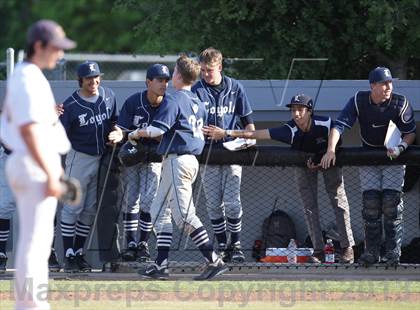 Thumbnail 1 in Loyola @ Crespi photogallery.