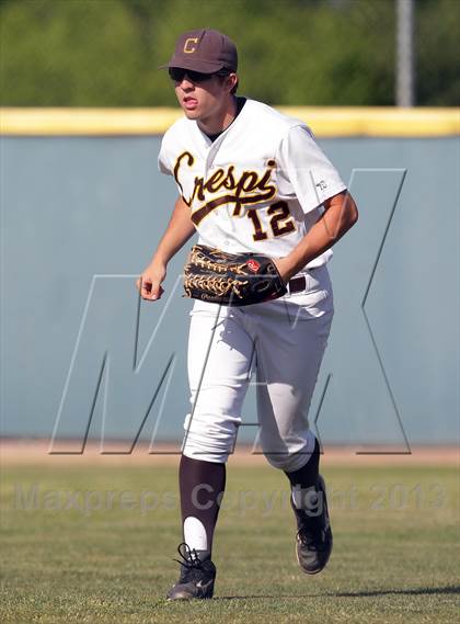 Thumbnail 2 in Loyola @ Crespi photogallery.