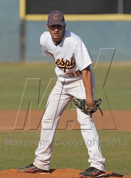 Thumbnail 3 in Loyola @ Crespi photogallery.