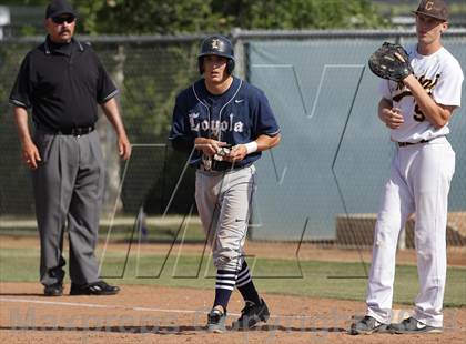 Thumbnail 3 in Loyola @ Crespi photogallery.