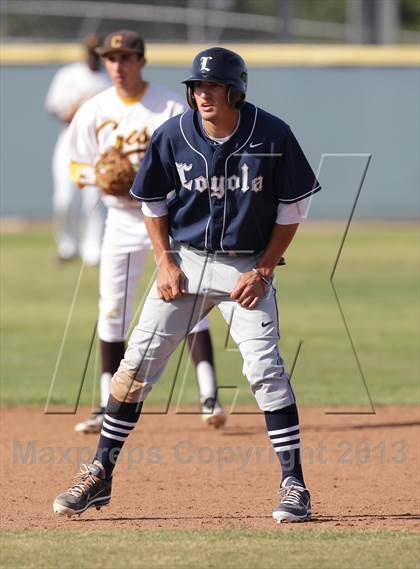 Thumbnail 1 in Loyola @ Crespi photogallery.