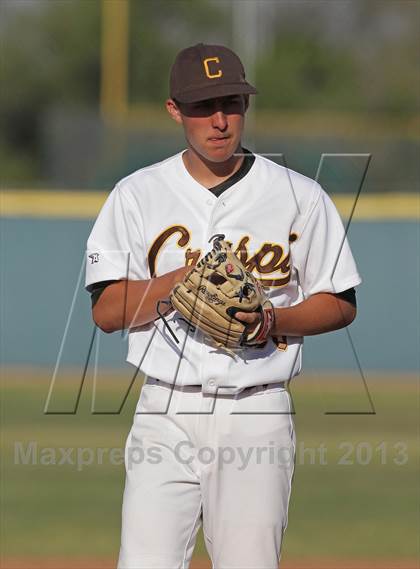 Thumbnail 1 in Loyola @ Crespi photogallery.