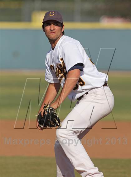 Thumbnail 1 in Loyola @ Crespi photogallery.