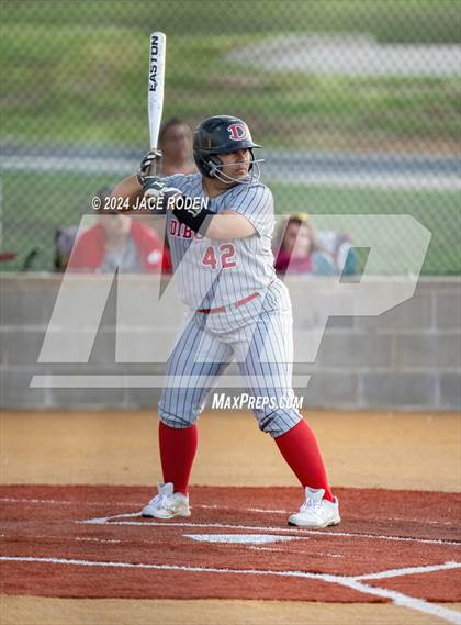Thumbnail 1 in Kountze vs. Diboll photogallery.