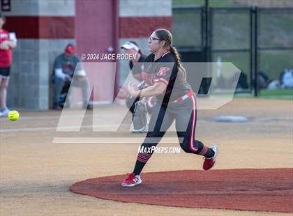 Thumbnail 1 in Kountze vs. Diboll photogallery.