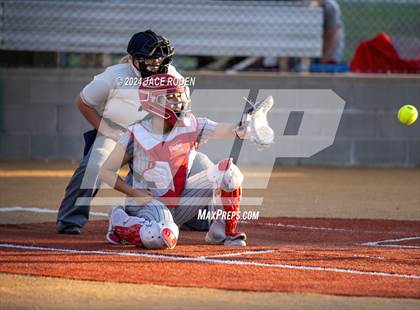 Thumbnail 2 in Kountze vs. Diboll photogallery.