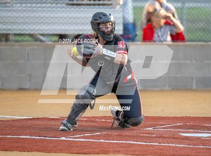 Thumbnail 3 in Kountze vs. Diboll photogallery.