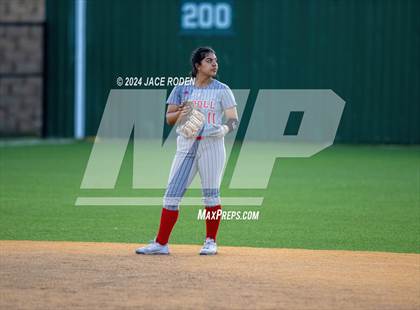 Thumbnail 3 in Kountze vs. Diboll photogallery.