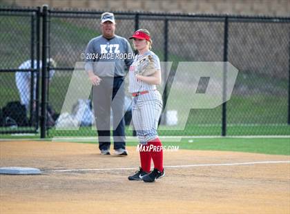 Thumbnail 1 in Kountze vs. Diboll photogallery.