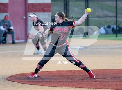 Thumbnail 3 in Kountze vs. Diboll photogallery.
