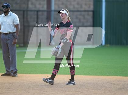 Thumbnail 2 in Kountze vs. Diboll photogallery.