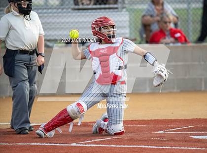 Thumbnail 2 in Kountze vs. Diboll photogallery.