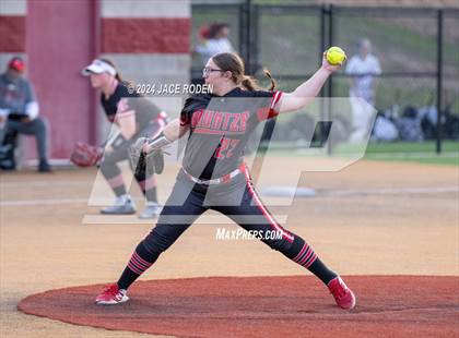 Thumbnail 2 in Kountze vs. Diboll photogallery.