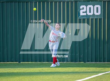 Thumbnail 2 in Kountze vs. Diboll photogallery.