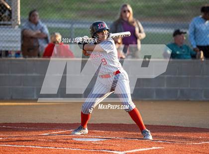 Thumbnail 1 in Kountze vs. Diboll photogallery.