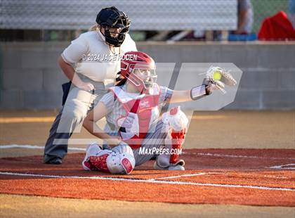 Thumbnail 3 in Kountze vs. Diboll photogallery.