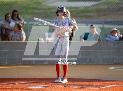 Thumbnail 3 in Kountze vs. Diboll photogallery.