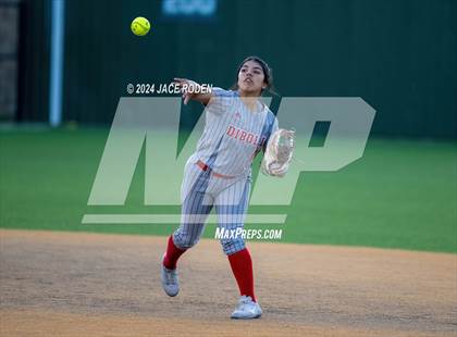 Thumbnail 2 in Kountze vs. Diboll photogallery.