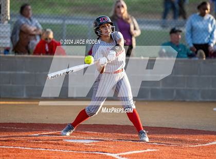 Thumbnail 2 in Kountze vs. Diboll photogallery.
