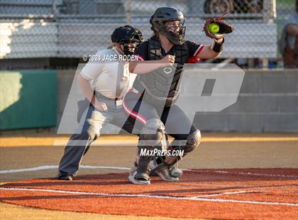 Thumbnail 1 in Kountze vs. Diboll photogallery.