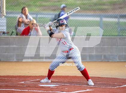 Thumbnail 2 in Kountze vs. Diboll photogallery.