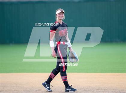 Thumbnail 2 in Kountze vs. Diboll photogallery.