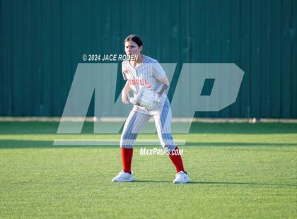 Thumbnail 2 in Kountze vs. Diboll photogallery.