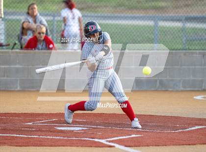 Thumbnail 3 in Kountze vs. Diboll photogallery.