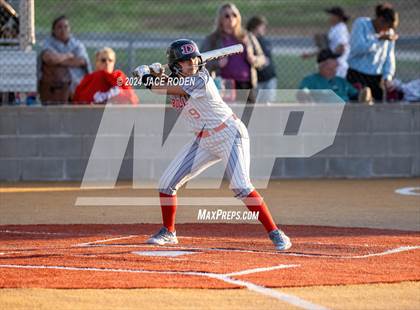 Thumbnail 3 in Kountze vs. Diboll photogallery.