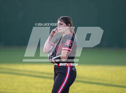 Thumbnail 3 in Kountze vs. Diboll photogallery.