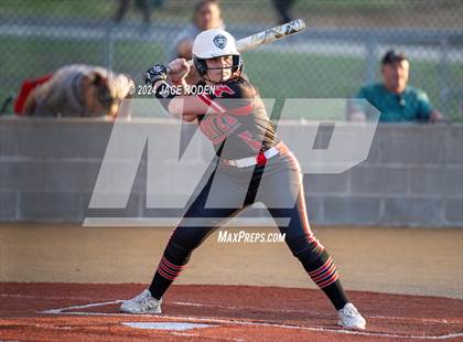 Thumbnail 3 in Kountze vs. Diboll photogallery.