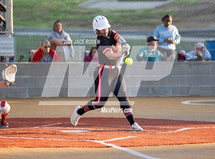 Thumbnail 3 in Kountze vs. Diboll photogallery.