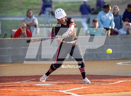 Thumbnail 2 in Kountze vs. Diboll photogallery.