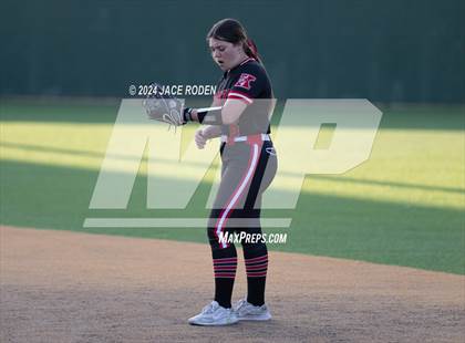 Thumbnail 3 in Kountze vs. Diboll photogallery.